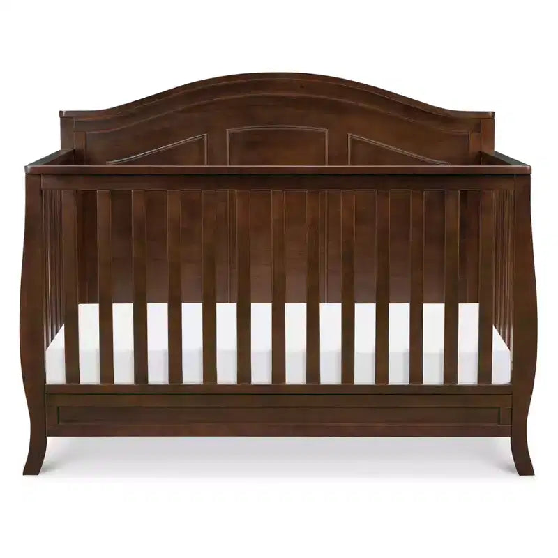 Lettino trasformabile 4 in 1 daVinci Emmett