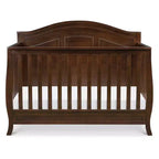 Lettino trasformabile 4 in 1 daVinci Emmett