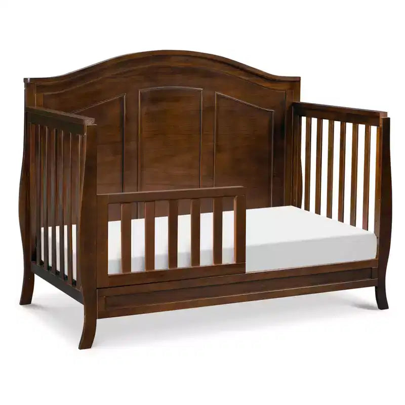 Lettino trasformabile 4 in 1 daVinci Emmett
