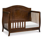 Lettino trasformabile 4 in 1 daVinci Emmett