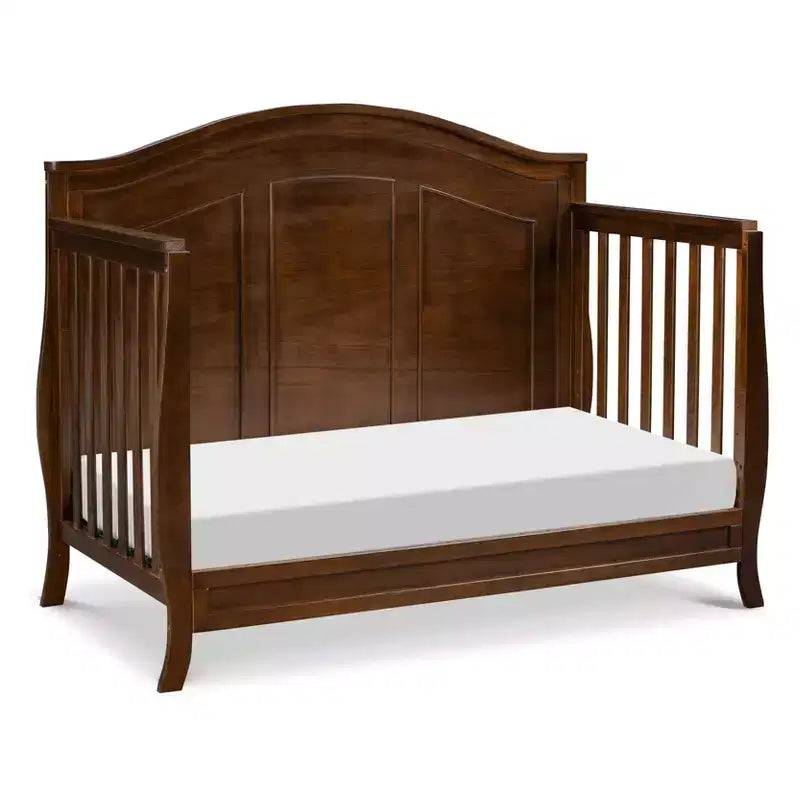 Lettino trasformabile 4 in 1 daVinci Emmett