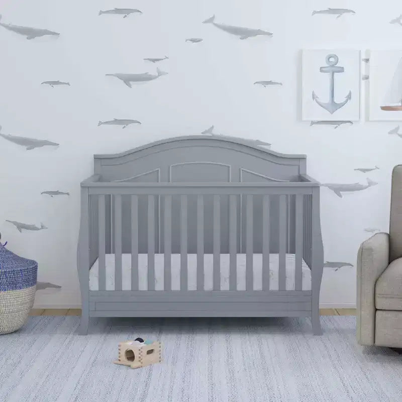 Lettino trasformabile 4 in 1 daVinci Emmett
