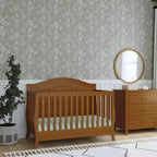 Lettino trasformabile 4 in 1 daVinci Emmett