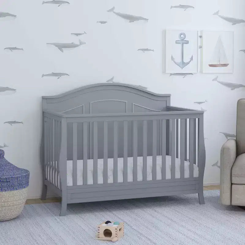 Lettino trasformabile 4 in 1 daVinci Emmett