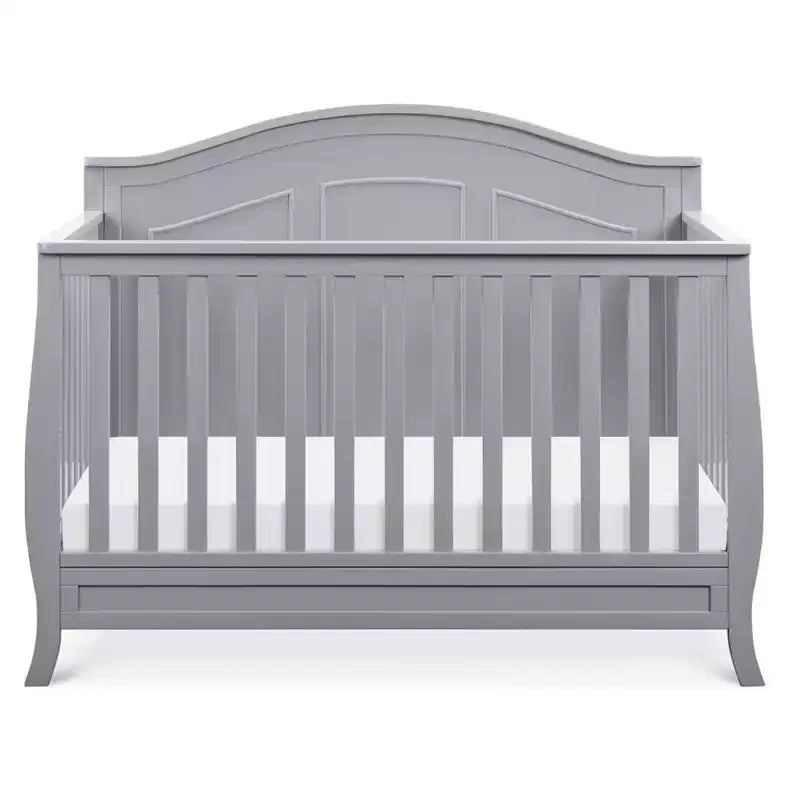 Lettino trasformabile 4 in 1 daVinci Emmett
