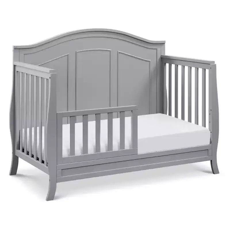 Lettino trasformabile 4 in 1 daVinci Emmett