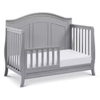 Lettino trasformabile 4 in 1 daVinci Emmett