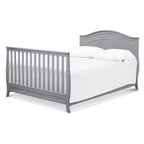 Lettino trasformabile 4 in 1 daVinci Emmett