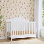 Lettino trasformabile 4 in 1 daVinci Emmett