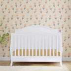 Lettino trasformabile 4 in 1 daVinci Emmett