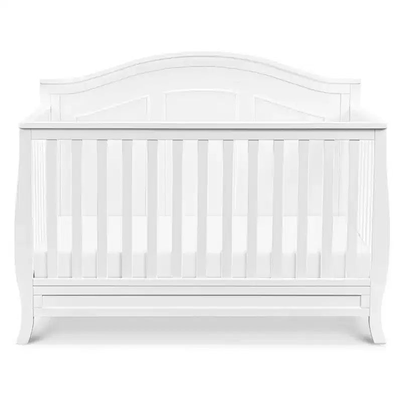 Lettino trasformabile 4 in 1 daVinci Emmett
