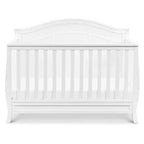 Lettino trasformabile 4 in 1 daVinci Emmett