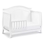 Lettino trasformabile 4 in 1 daVinci Emmett
