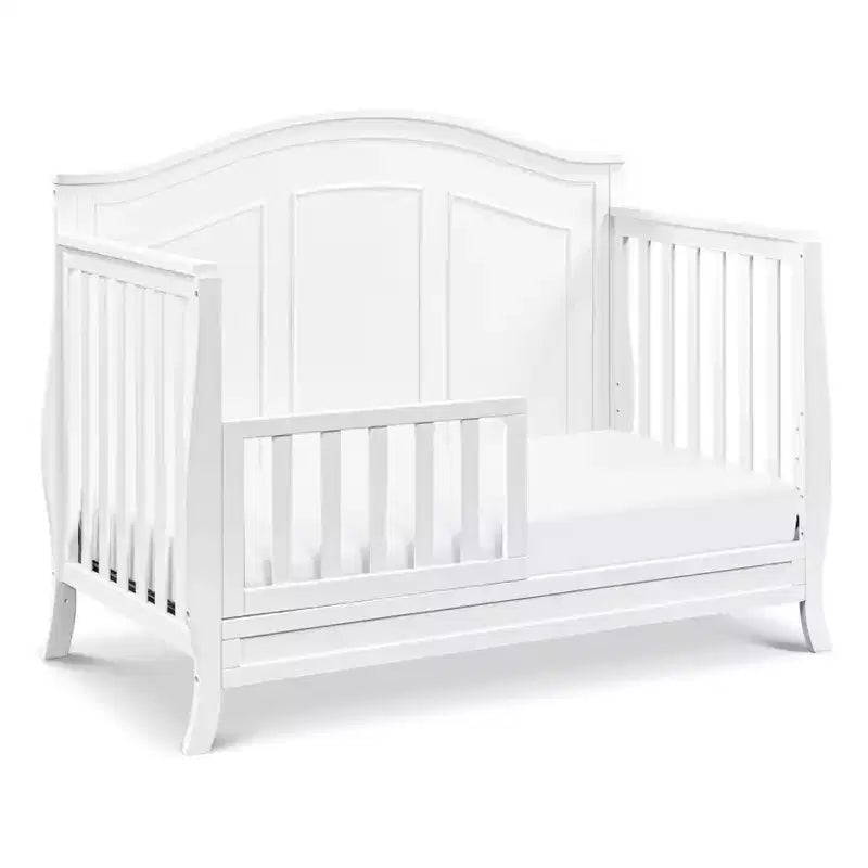 Lettino trasformabile 4 in 1 daVinci Emmett
