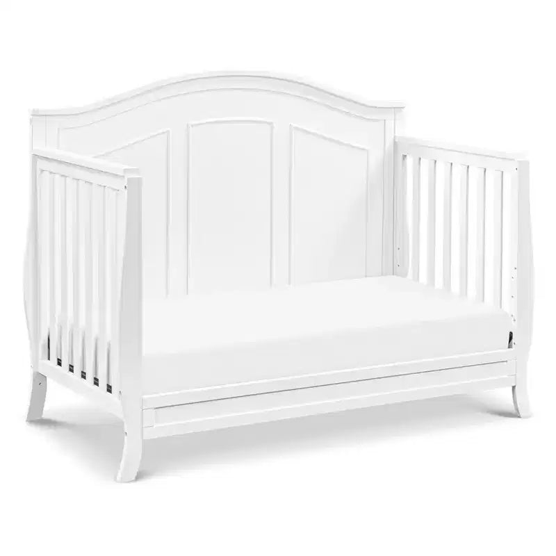 Lettino trasformabile 4 in 1 daVinci Emmett