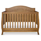 Lettino trasformabile 4 in 1 daVinci Emmett
