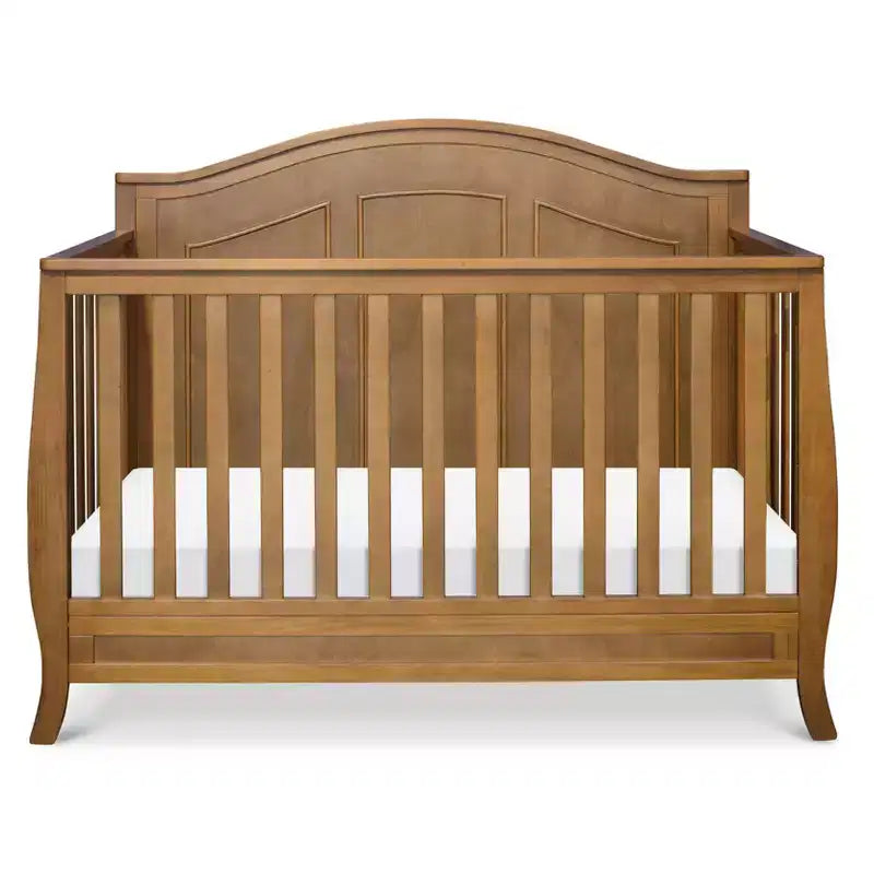Lettino trasformabile 4 in 1 daVinci Emmett