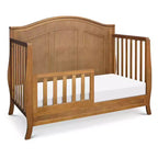 Lettino trasformabile 4 in 1 daVinci Emmett