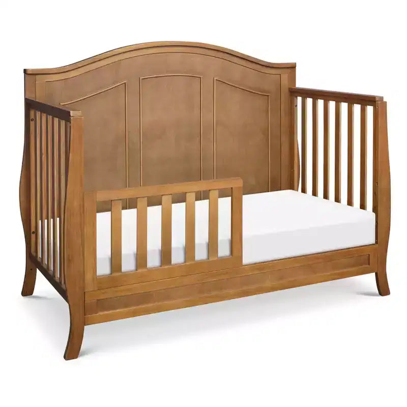 Lettino trasformabile 4 in 1 daVinci Emmett