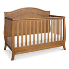 Lettino trasformabile 4 in 1 daVinci Emmett