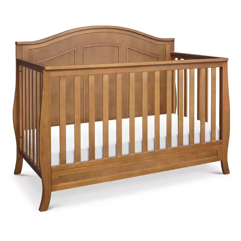Lettino trasformabile 4 in 1 daVinci Emmett