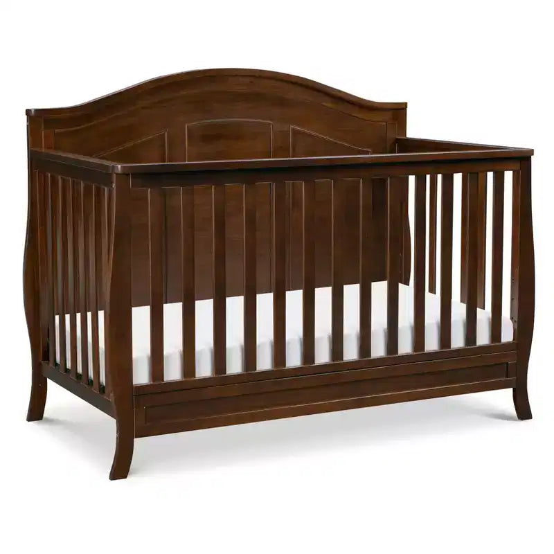 Lettino trasformabile 4 in 1 daVinci Emmett