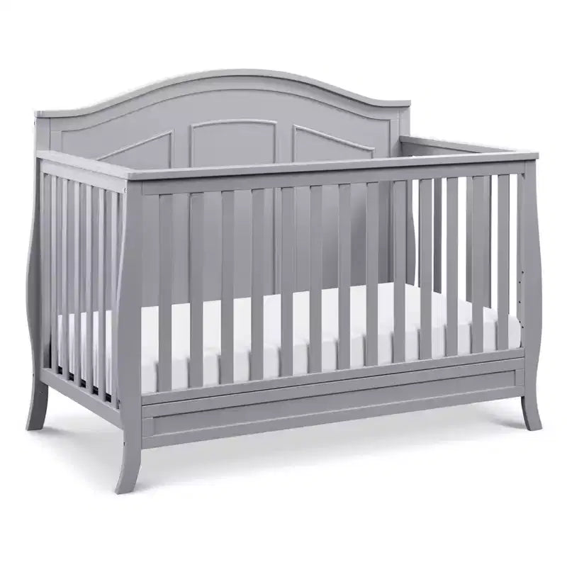Lettino trasformabile 4 in 1 daVinci Emmett