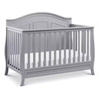 Lettino trasformabile 4 in 1 daVinci Emmett