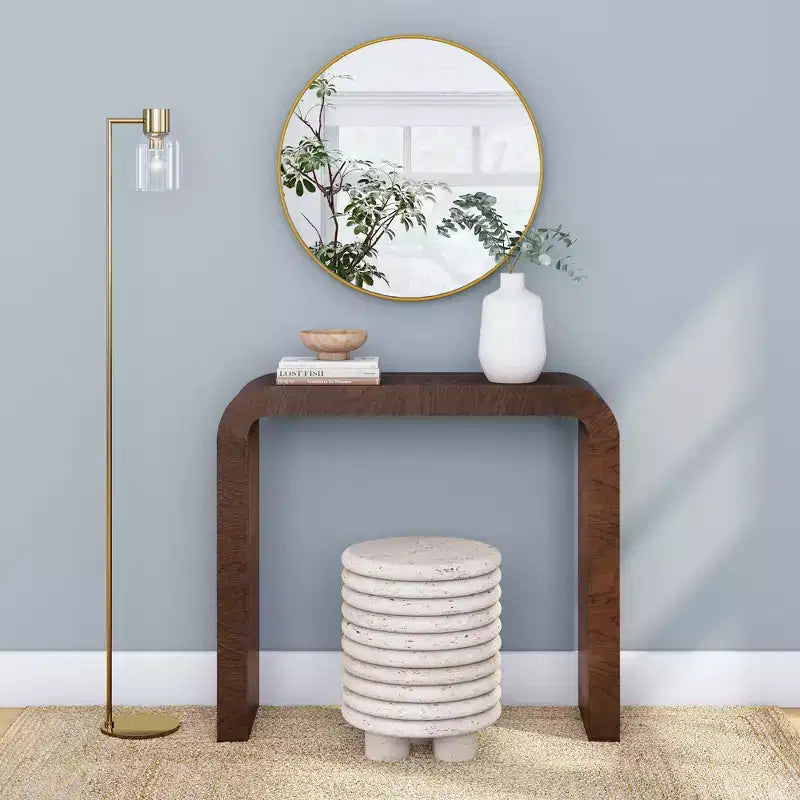 Console Arcata