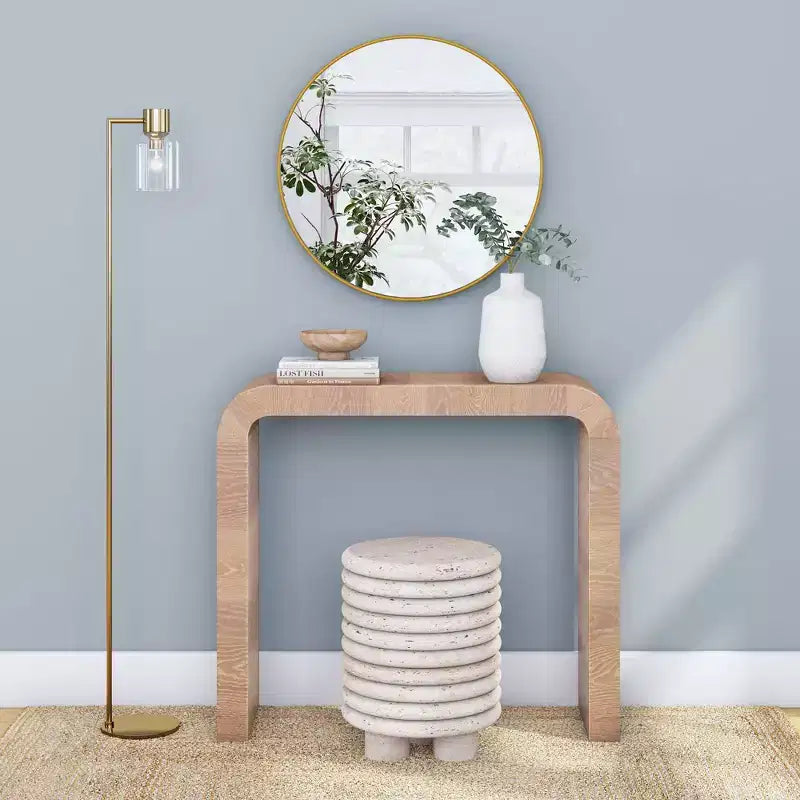 Console Arcata
