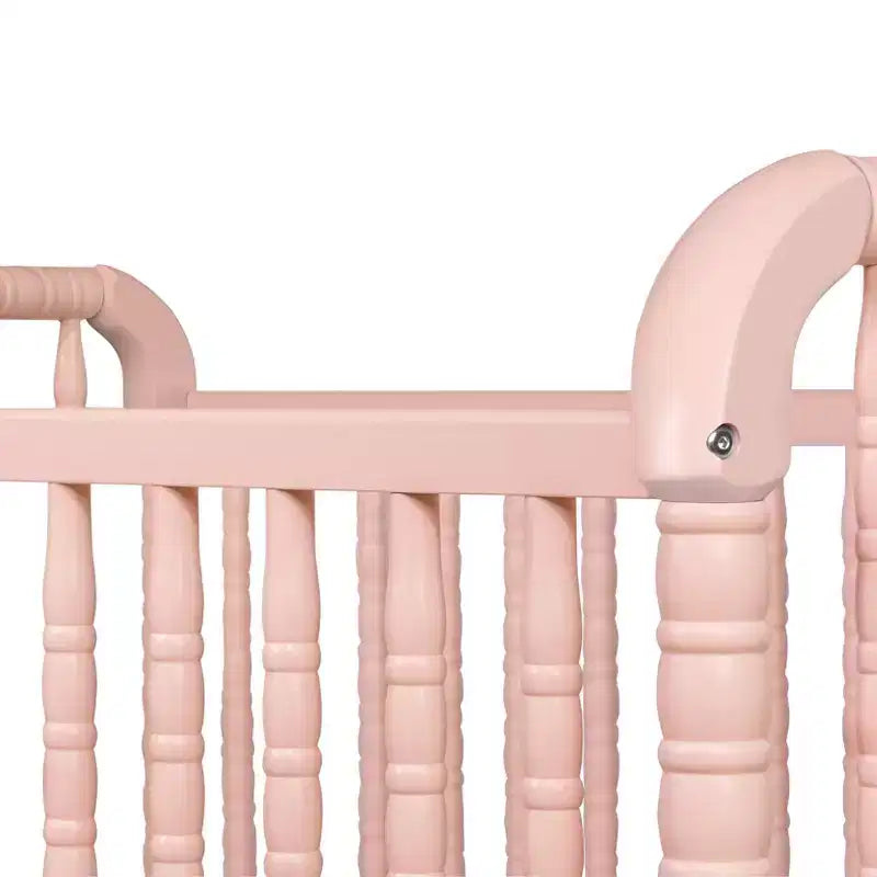 Culla convertibile 3-in-1 Jenny Lind di daVinci