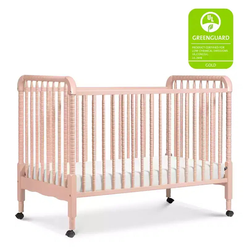 Culla convertibile 3-in-1 Jenny Lind di daVinci