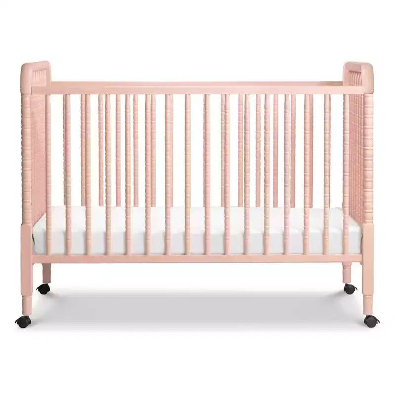 Culla convertibile 3-in-1 Jenny Lind di daVinci