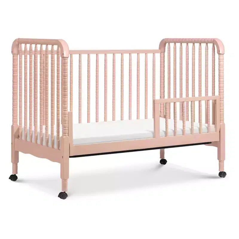 Culla convertibile 3-in-1 Jenny Lind di daVinci