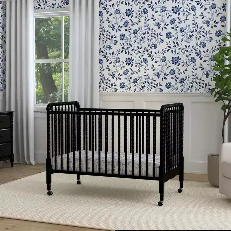 Culla convertibile 3-in-1 Jenny Lind di daVinci