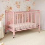 Culla convertibile 3-in-1 Jenny Lind di daVinci