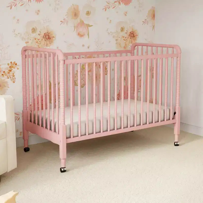 Culla convertibile 3-in-1 Jenny Lind di daVinci