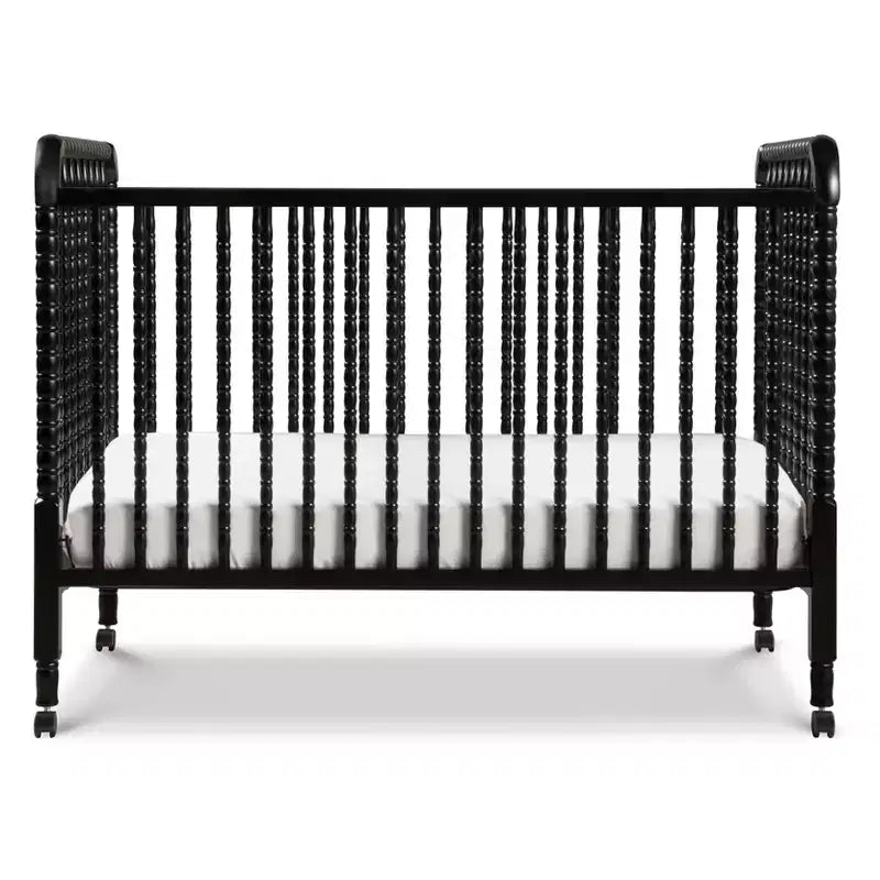 Culla convertibile 3-in-1 Jenny Lind di daVinci
