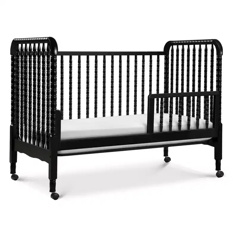 Culla convertibile 3-in-1 Jenny Lind di daVinci