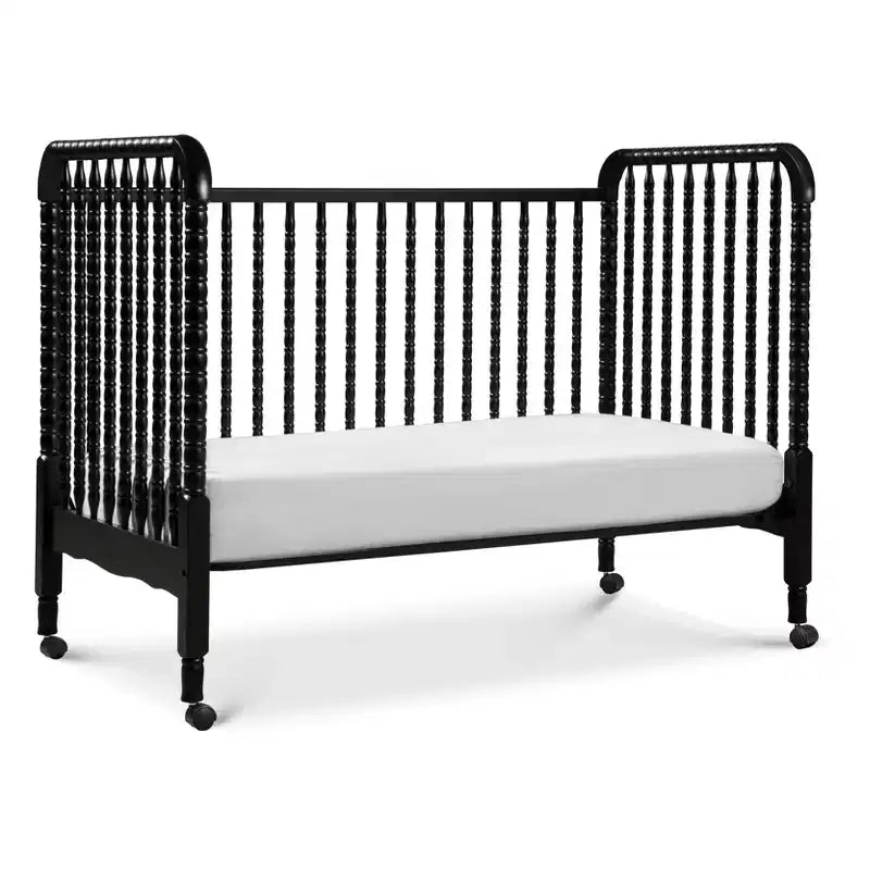 Culla convertibile 3-in-1 Jenny Lind di daVinci