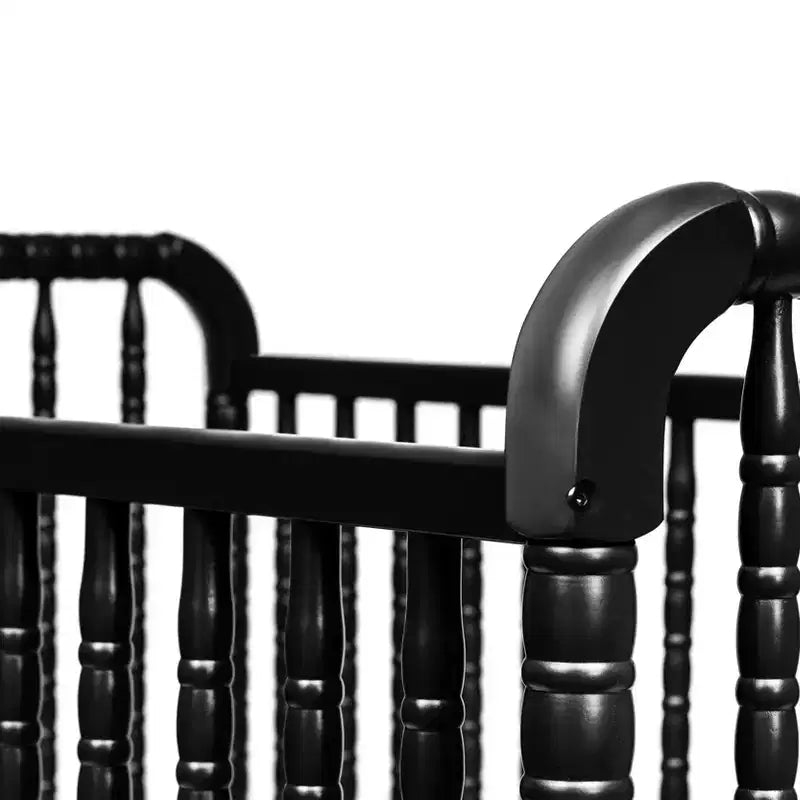 Culla convertibile 3-in-1 Jenny Lind di daVinci