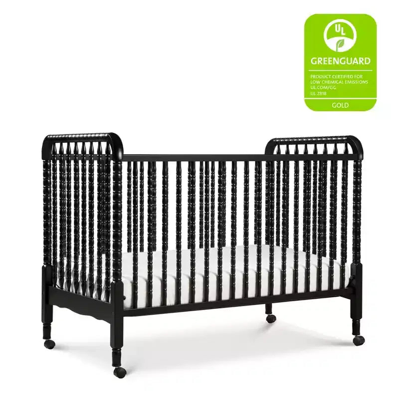 Culla convertibile 3-in-1 Jenny Lind di daVinci