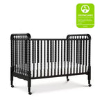 Culla convertibile 3-in-1 Jenny Lind di daVinci