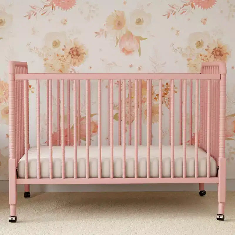 Culla convertibile 3-in-1 Jenny Lind di daVinci