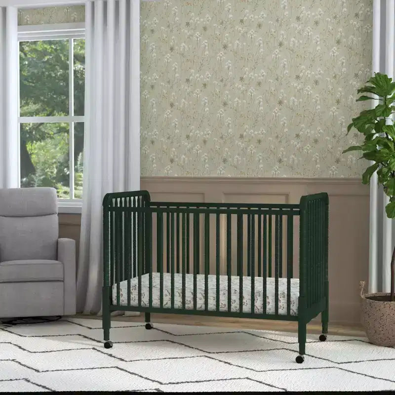 Culla convertibile 3-in-1 Jenny Lind di daVinci