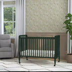 Culla convertibile 3-in-1 Jenny Lind di daVinci