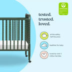Culla convertibile 3-in-1 Jenny Lind di daVinci