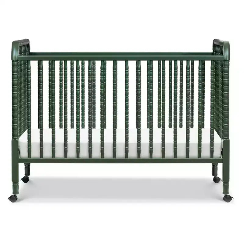 Culla convertibile 3-in-1 Jenny Lind di daVinci