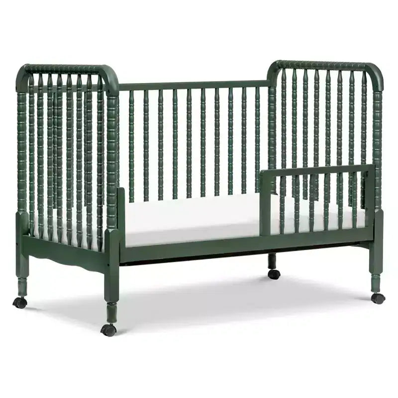 Culla convertibile 3-in-1 Jenny Lind di daVinci