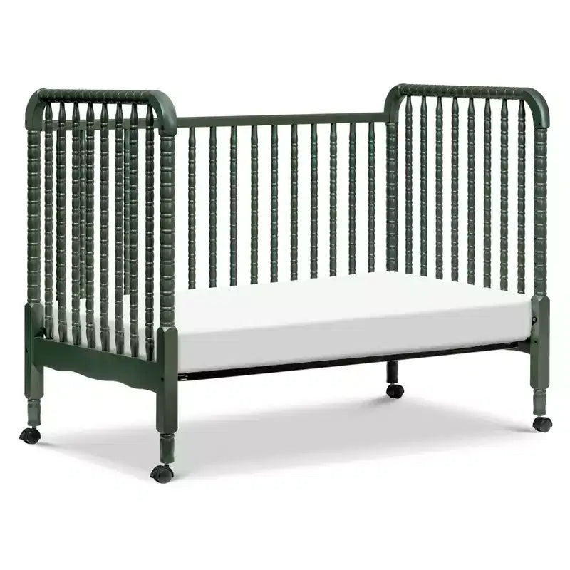 Culla convertibile 3-in-1 Jenny Lind di daVinci